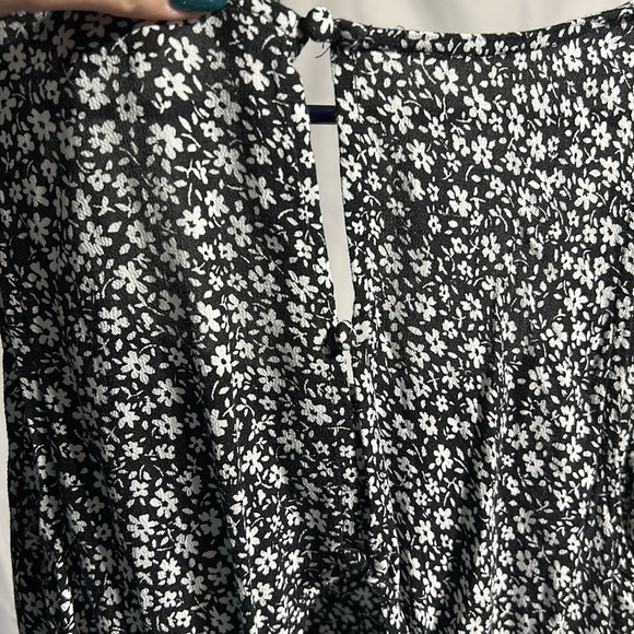 American eagle size XS women’s dress good condition - Picture 8 of 11